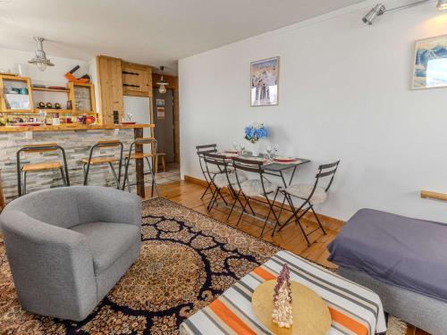 Appartement spacieux, vue panoramique - 6 pers. in 拉普拉涅