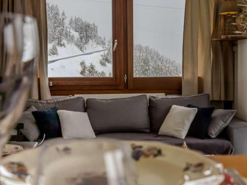Appartement spacieux, vue panoramique - 6 pers. in 拉普拉涅