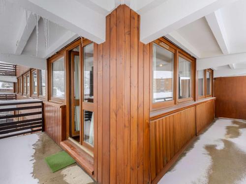Appartement spacieux, vue panoramique - 6 pers. in 拉普拉涅