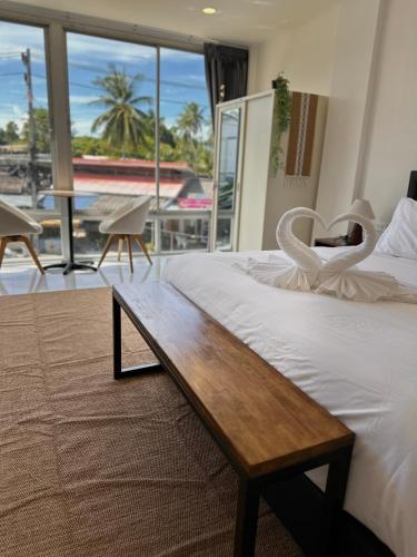 hotel photo