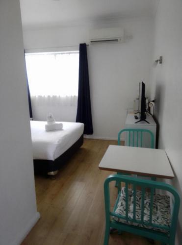 hotel photo