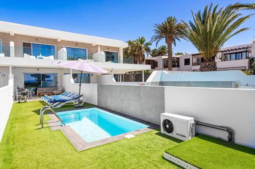 Marina Suite Villa Verde