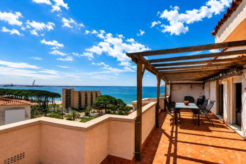 Neia Apartment Planet Costa Dorada