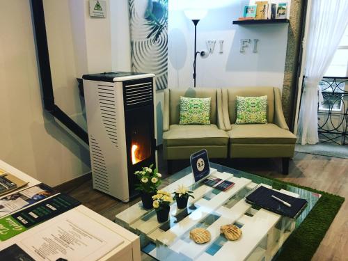 Pension Residencia Fonseca