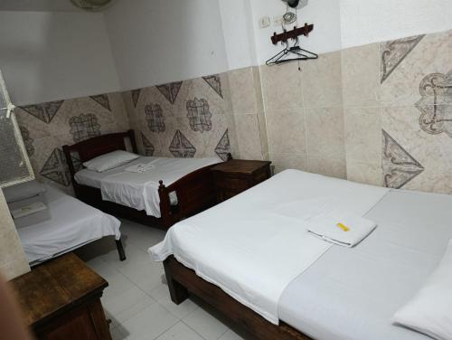 Hotel La Palma Girardot in กีราร์โดต