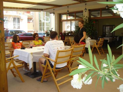 The Muses Hotel - image 10