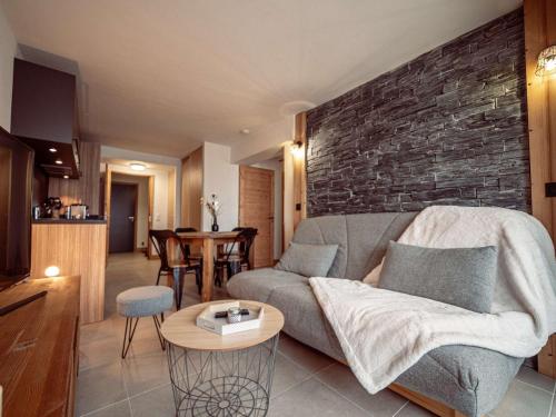 Appartement moderne au cÅur de la station - 6 pers.