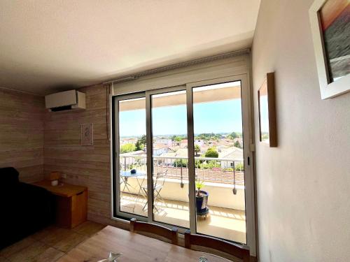 Studio cosy avec climatisation - 2 pers. Arcachon - FR-1-319-648 - image 4
