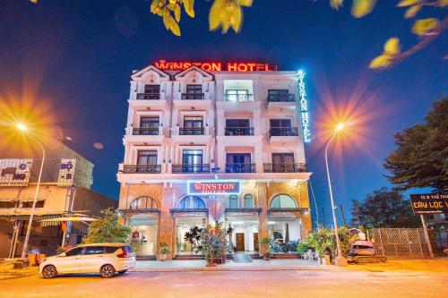 hotel photo