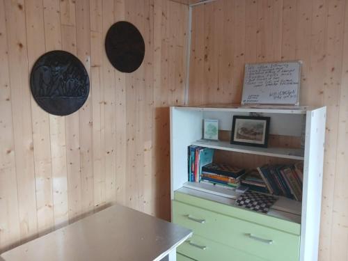 Fritidsfaciliteter, BL Guest House in Hatgal