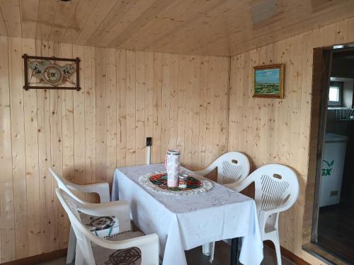 Faciliteter, BL Guest House in Hatgal