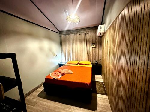 2 bedrooms, 2 beds