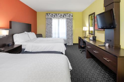 Holiday Inn Garland By IHG in Garland