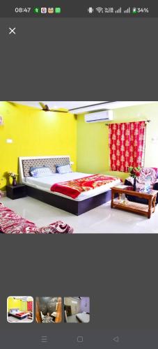 Hotel Royal Palace Dharamgarh in Bhawanipatna