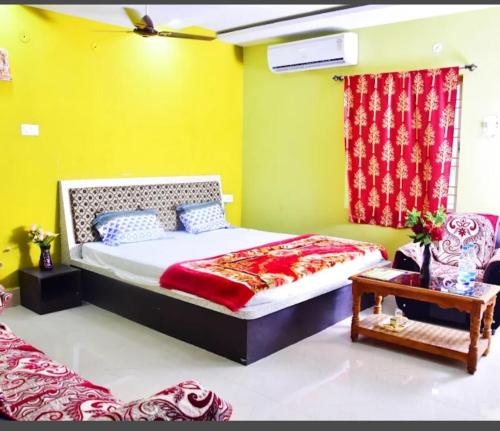 Hotel Royal Palace Dharamgarh in Bhawanipatna