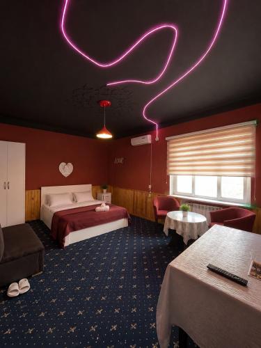 Victoria Hotel Baku — other in oqtay veliyev 18 otel, 1, Baku Azerbaijan, AZ1000