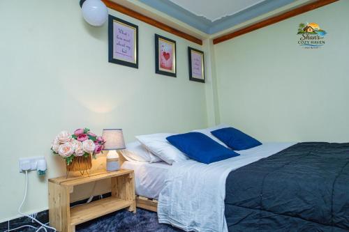 Shan cozy haven in Jinja