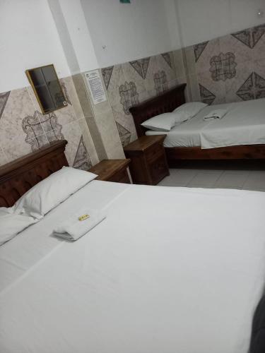 Hotel La Palma Girardot in กีราร์โดต