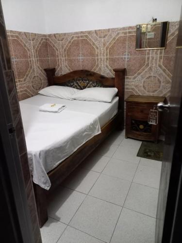 Hotel La Palma Girardot in กีราร์โดต