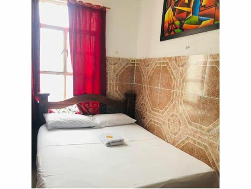 Hotel La Palma Girardot in กีราร์โดต