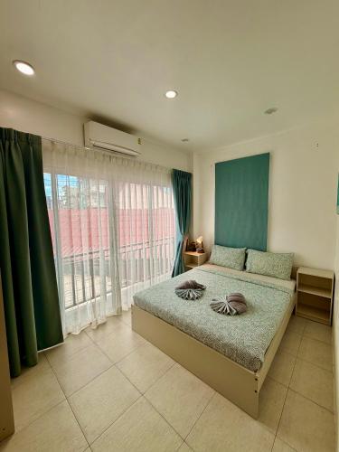 Drift Inn Kata Beach, Guest House – Kata Beach, WY