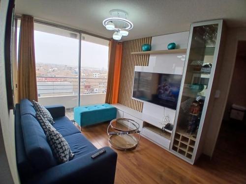 Departamento de estreno favorito Bookin