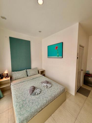 Drift Inn Kata Beach, Guest House – Kata Beach, WY