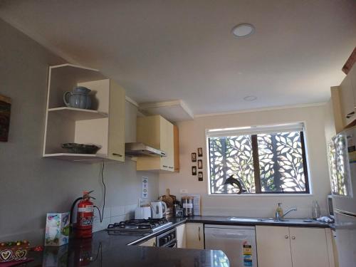 Driftwood Sands 1 Brm Unit in Tairua