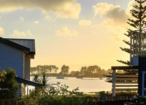 Driftwood Sands 1 Brm Unit in Tairua