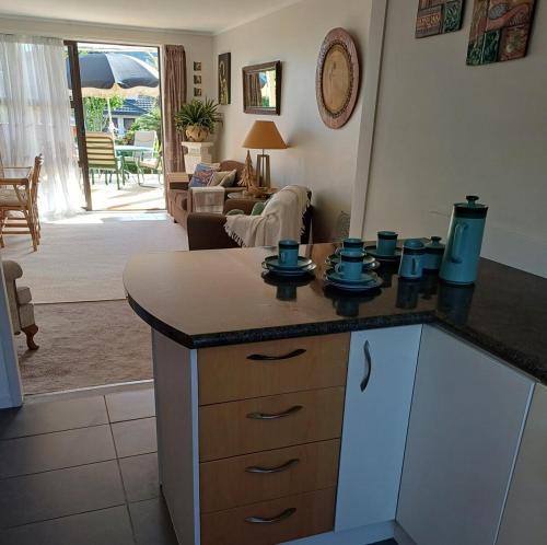 Driftwood Sands 1 Brm Unit in Tairua
