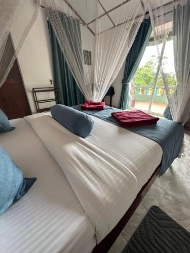 Rock View Hostel Ella in 엘라