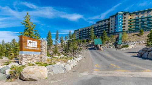 Holiday Inn Club Vacations - Tahoe Ridge Resort