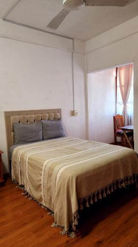 Habitaciones Huitzilin 4