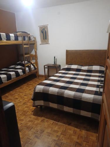 Loma Tika - Tilcara Hostel in 틸카라