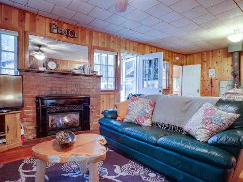 The Cedars Cabin, Welches (photo 3)