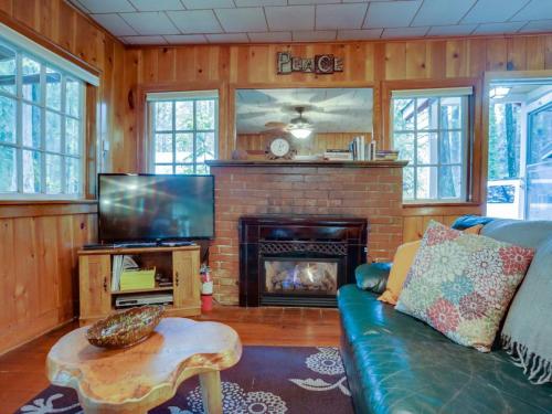 The Cedars Cabin, Welches (photo 4)