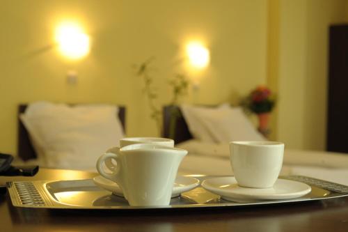 Hotel Alexander - image 2