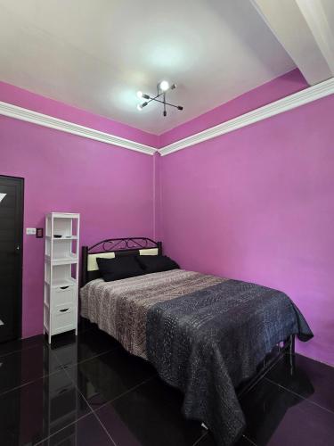 El Loft Lavanda