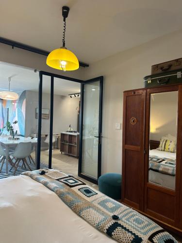Constantia View Apartments- Luxury Self Catering
