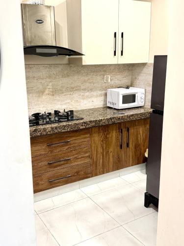 Modern & Luxury 2 Bedroom Apartment with Power Backup - image 2