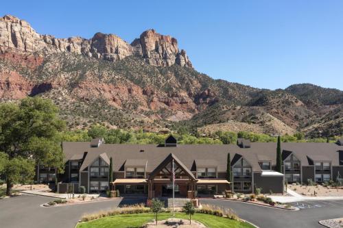Hyatt Place Springdale - Zion National Park