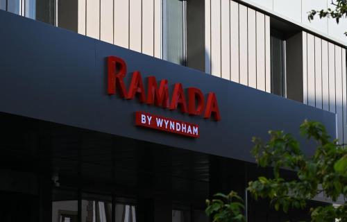 . Ramada by Wyndham Duzce