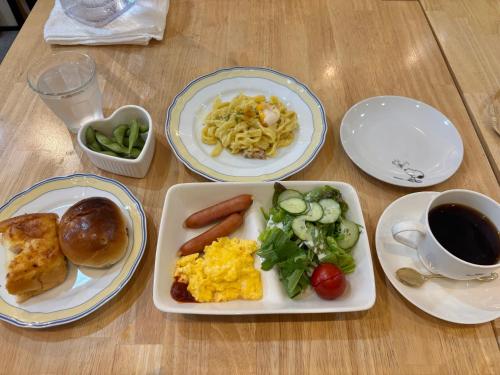食べ物/飲み物