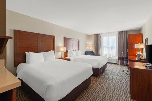 Comfort Inn & Suites