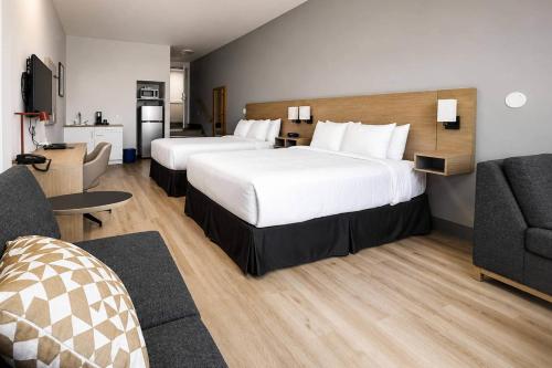 Accommodation in Inverness County