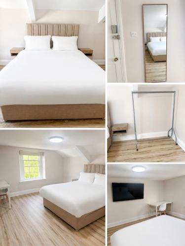 Central Room to Rent