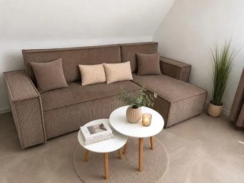 Ferienwohnung Melina 300 Meter zum See in Friedrichshafen, Deutschland