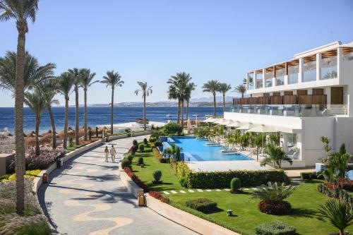 Sunrise Remal Beach Resort, Šarm aš-Šajch