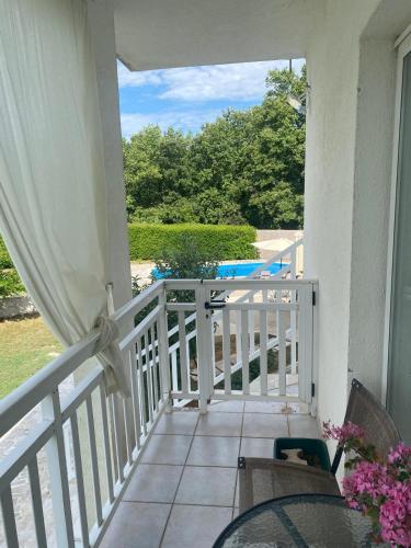 Guesthouse Vionica - Peace & Pool in Citluk