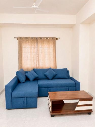 SanTrupthi - A 3bhk Stay at Home, Chikmagalūr